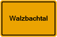 Grundbuchamt Walzbachtal