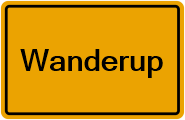 Grundbuchamt Wanderup