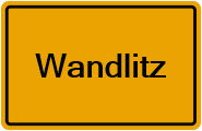 Grundbuchamt Wandlitz