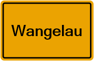 Grundbuchamt Wangelau