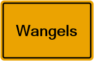 Grundbuchamt Wangels