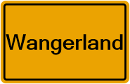 Grundbuchamt Wangerland