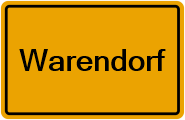Grundbuchamt Warendorf