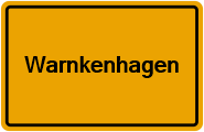 Grundbuchamt Warnkenhagen