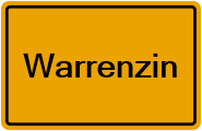 Grundbuchamt Warrenzin