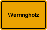 Grundbuchamt Warringholz