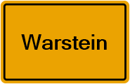 Grundbuchamt Warstein
