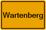 Grundbuchamt Wartenberg