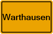 Grundbuchamt Warthausen