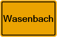 Grundbuchamt Wasenbach