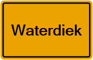 Grundbuchamt Waterdiek