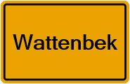 Grundbuchamt Wattenbek