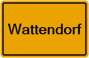 Grundbuchamt Wattendorf