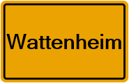 Grundbuchamt Wattenheim
