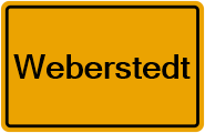 Grundbuchamt Weberstedt