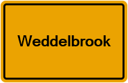 Grundbuchamt Weddelbrook