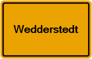 Grundbuchamt Wedderstedt