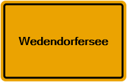 Grundbuchamt Wedendorfersee