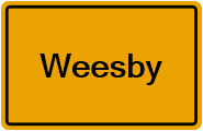 Grundbuchamt Weesby