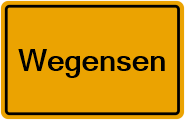 Grundbuchamt Wegensen