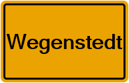 Grundbuchamt Wegenstedt