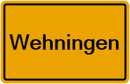 Grundbuchamt Wehningen