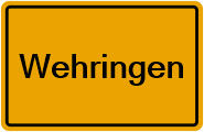 Grundbuchamt Wehringen