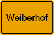 Grundbuchamt Weiberhof