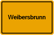 Grundbuchamt Weibersbrunn