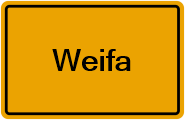 Grundbuchamt Weifa