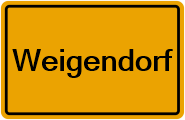 Grundbuchamt Weigendorf