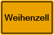 Grundbuchamt Weihenzell
