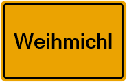Grundbuchamt Weihmichl