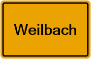 Grundbuchamt Weilbach