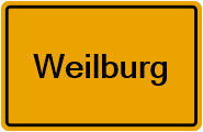 Grundbuchamt Weilburg