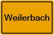Grundbuchamt Weilerbach
