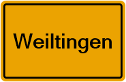 Grundbuchamt Weiltingen