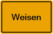 Grundbuchamt Weisen