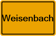 Grundbuchamt Weisenbach