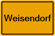 Grundbuchamt Weisendorf