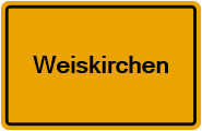 Grundbuchamt Weiskirchen