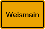 Grundbuchamt Weismain