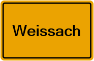 Grundbuchamt Weissach