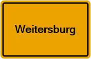Grundbuchamt Weitersburg