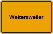 Grundbuchamt Weitersweiler