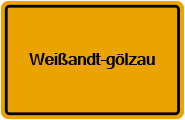 Grundbuchamt Weißandt-Gölzau