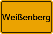 Grundbuchamt Weißenberg