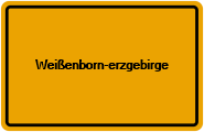 Grundbuchamt Weißenborn-Erzgebirge