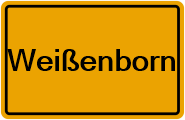 Grundbuchamt Weißenborn