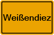 Grundbuchamt Weißendiez